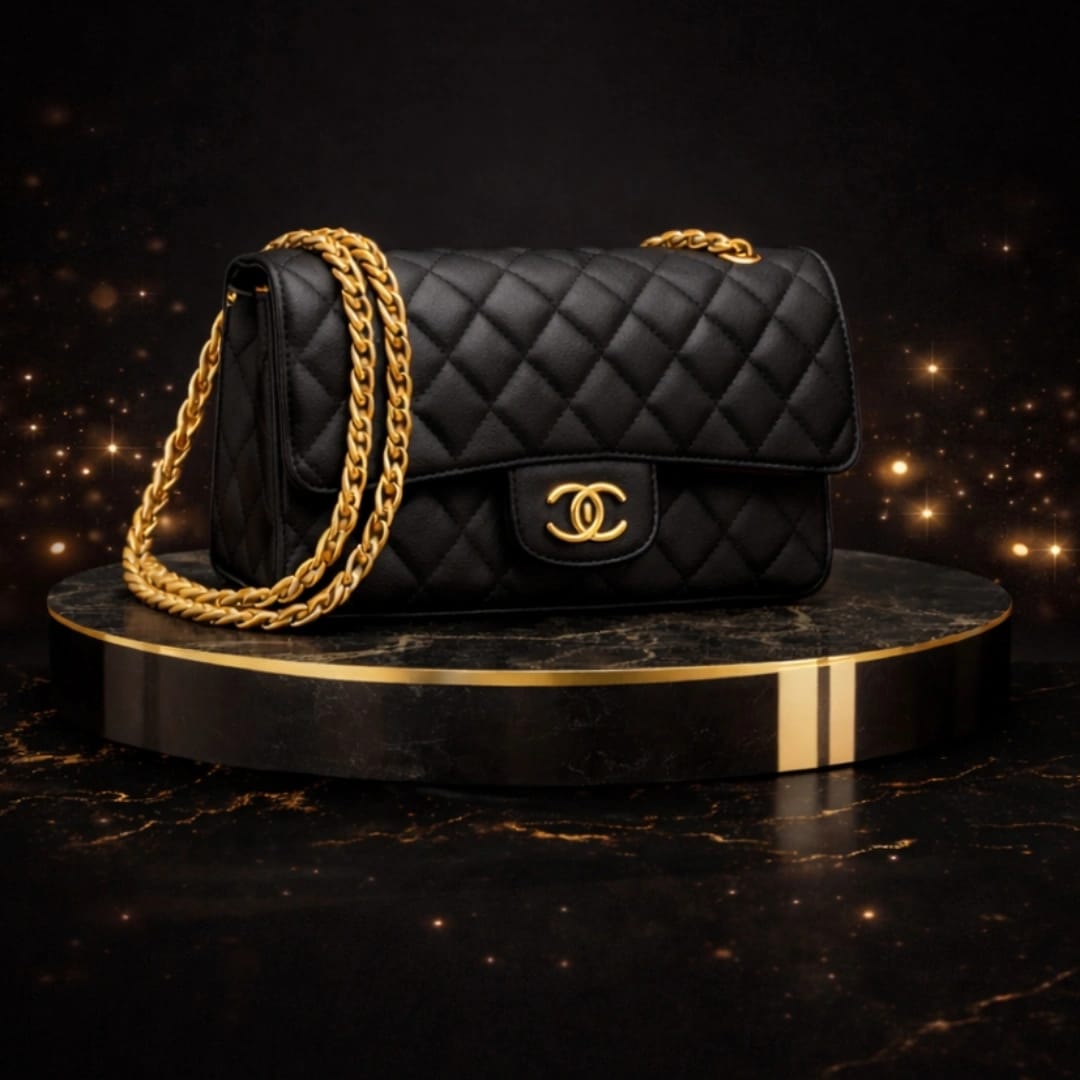Luxury Fashion