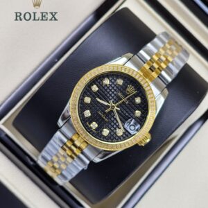 "Rolex Datejust Watch