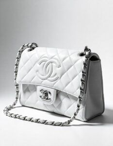 CHANEL Classic 11.12 Handbag