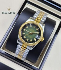 Rolex Watch