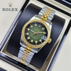 Rolex Watch