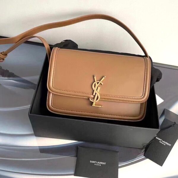 Saint Laurent Solferino bag