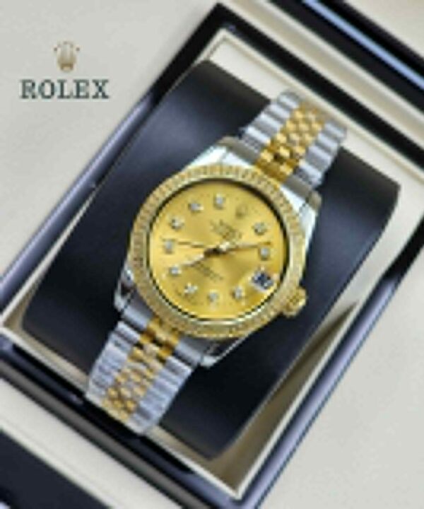 Rolex Watch