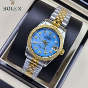 Rolex Watch