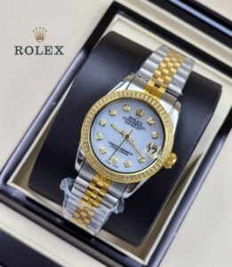 Rolex Watch