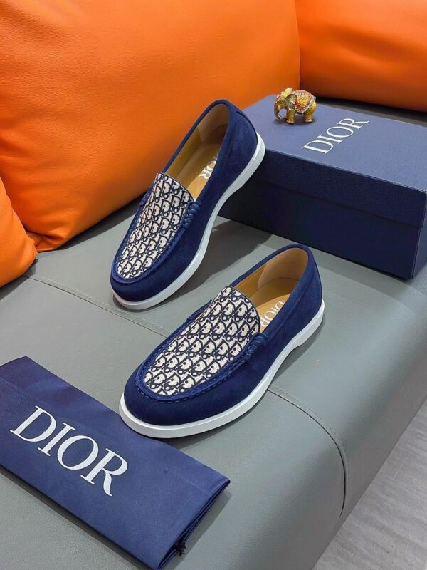 Dior Shoes