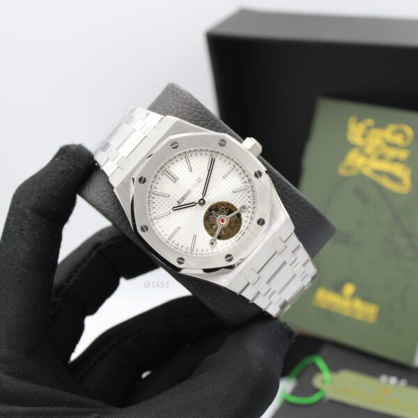 Audemars Piguet Royal Oak watch