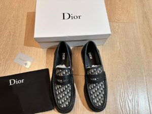 Dior Shoes