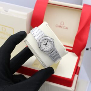 Omega Constellation Watch