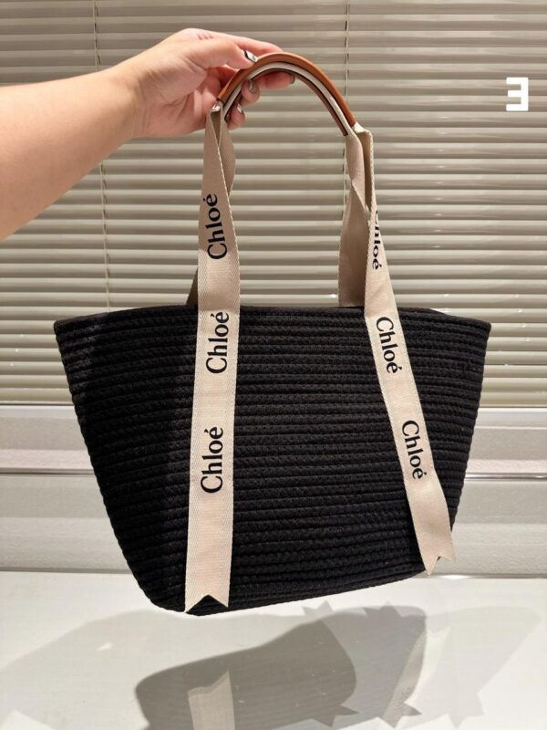 Chloe Bag