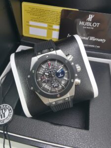 Hublot Big Bang Unico Watch