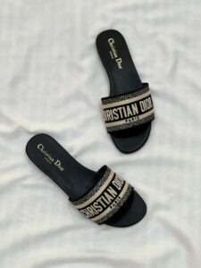 Dior Slippers