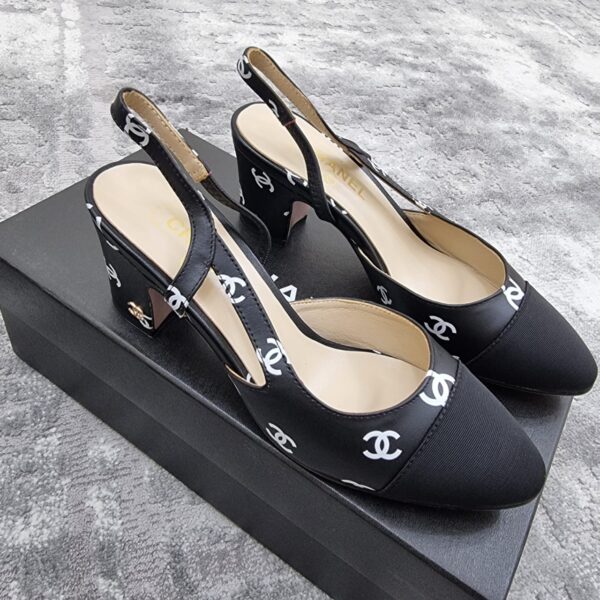 Chanel Shoes