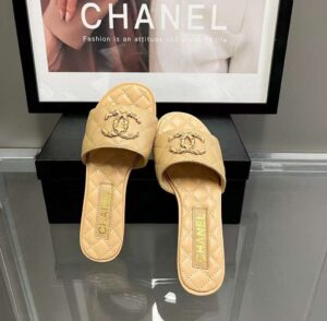 Chanel Shoes