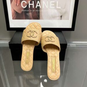 Chanel Shoes