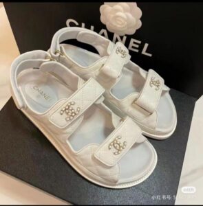 Chanel Shoes