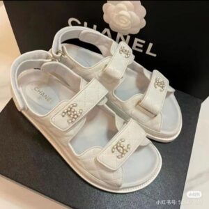 Chanel Shoes