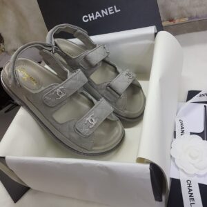 Chanel Shoes