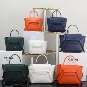 Celine Luggage Tote bag,