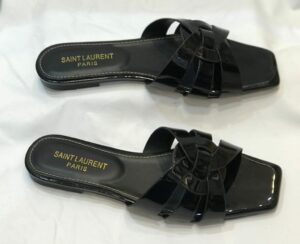 YSL Shoes