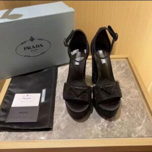 Prada Shoes