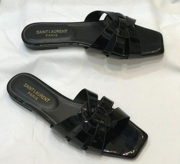 YSL Shoes