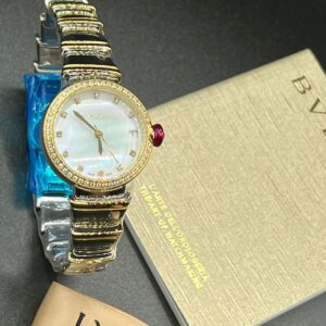 Bvlgari Lucea Watch