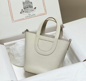 Hermès In-The-Loop 18 bag.