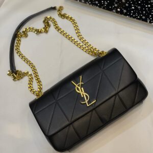 Saint Laurent Jamie 4.3 Small shoulder bag