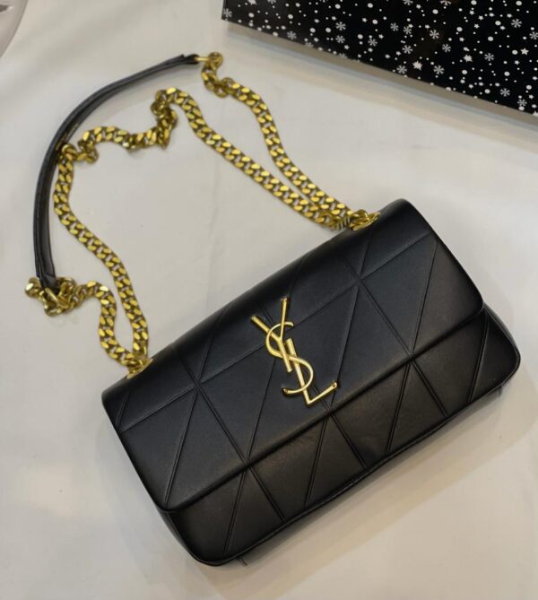 Saint Laurent Jamie 4.3 Small shoulder bag