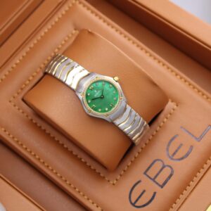 Ebel Sport Classic women's watch