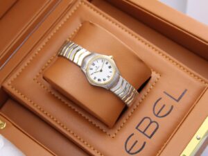 Ebel Sport Classic Women’s Watch