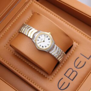 Ebel Sport Classic Women’s Watch