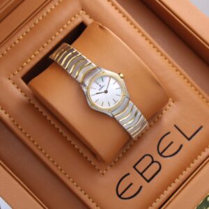 Ebel Sport Classic women's watch