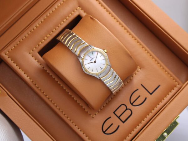 Ebel Sport Classic women's watch