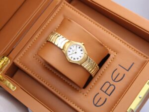 Ebel Sport Classic women's watch