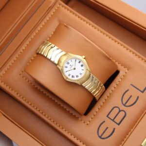 Ebel Sport Classic women's watch