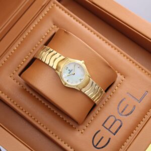 Ebel Sport Classic women's watch