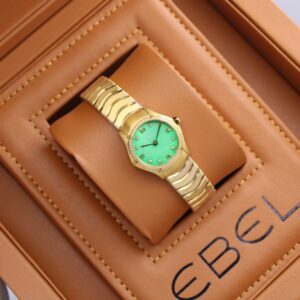 Ebel Sport Classic women's watch