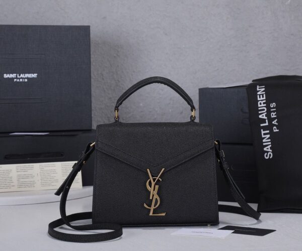 Saint Laurent Cassandra bag