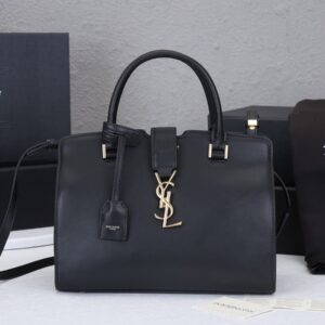 Saint Laurent Cabas bag