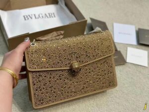 Bvlgari Bag