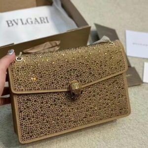 Bvlgari Bag