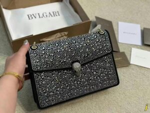 Bvlgari Bag