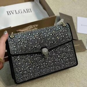 Bvlgari Bag