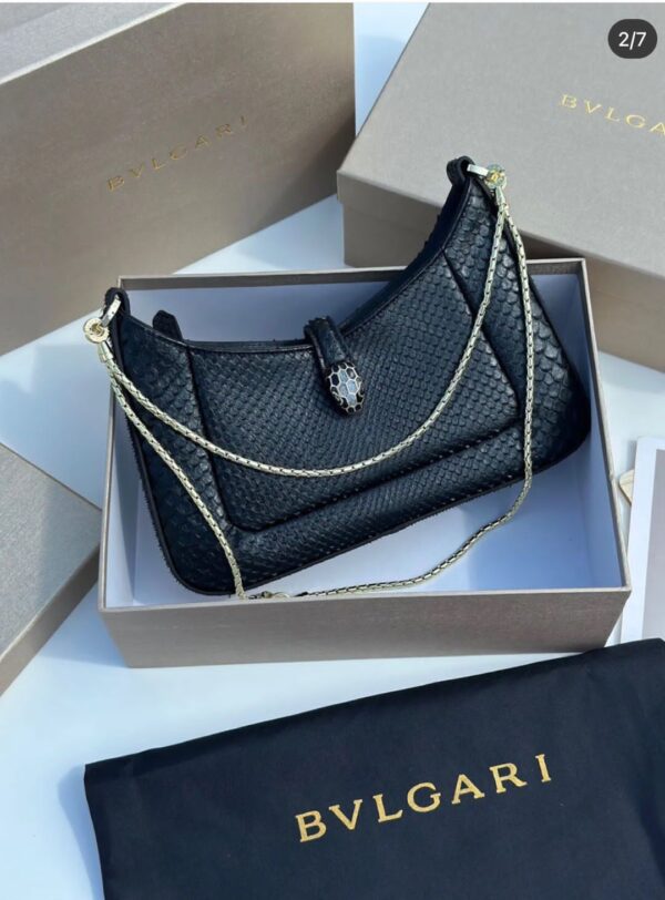 Bvlgari Bag