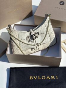 Bvlgari Bag