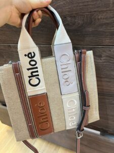 Chloe Bag