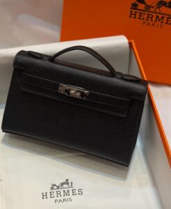 Hermès Kelly Pochette