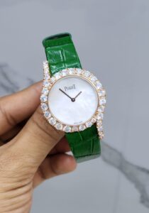 Piaget Limelight Gala Watch